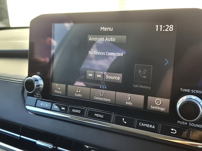 2023 Mitsubishi Outlander ES