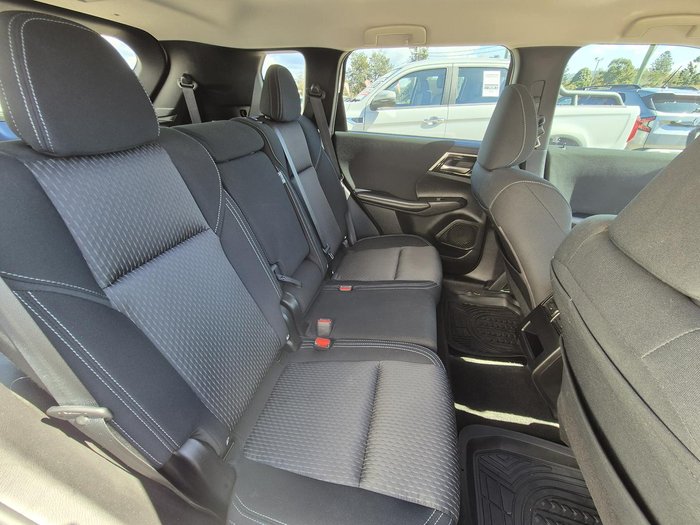 2023 Mitsubishi Outlander ES
