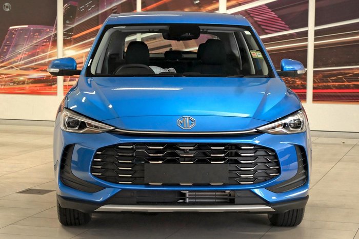 2026 MG ZS Vibe