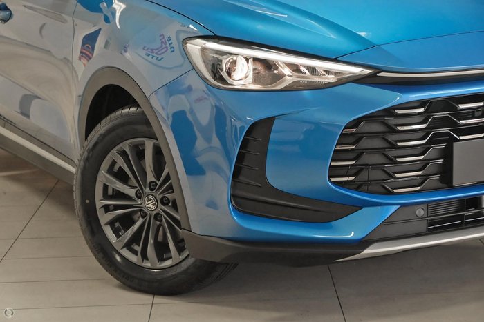 2026 MG ZS Vibe