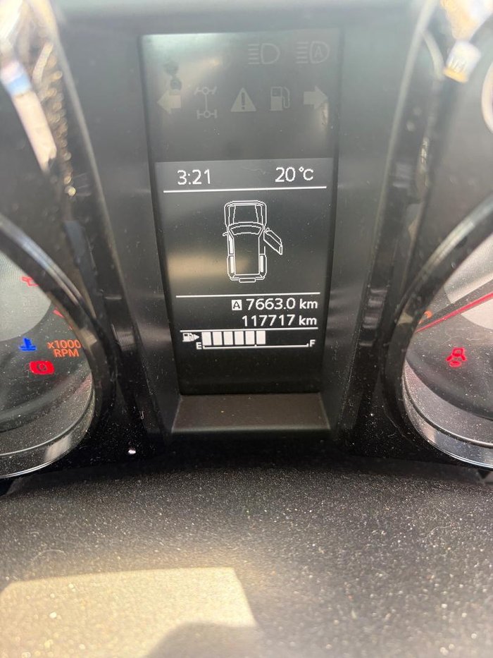 2022 MG ZST Excite