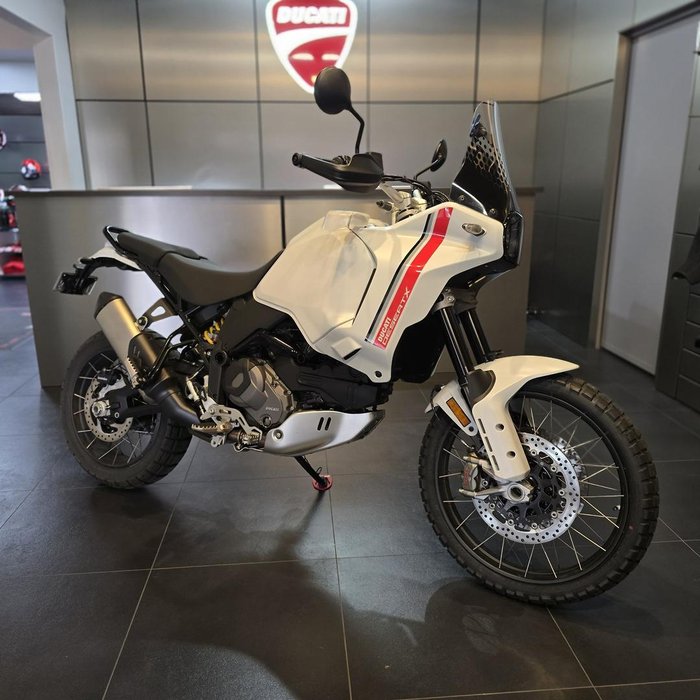 2025 Ducati