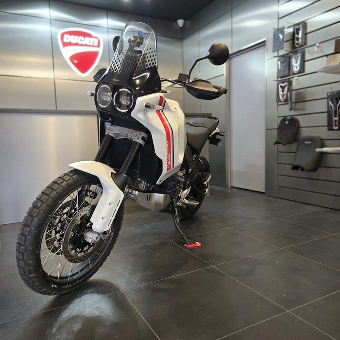 2025 Ducati