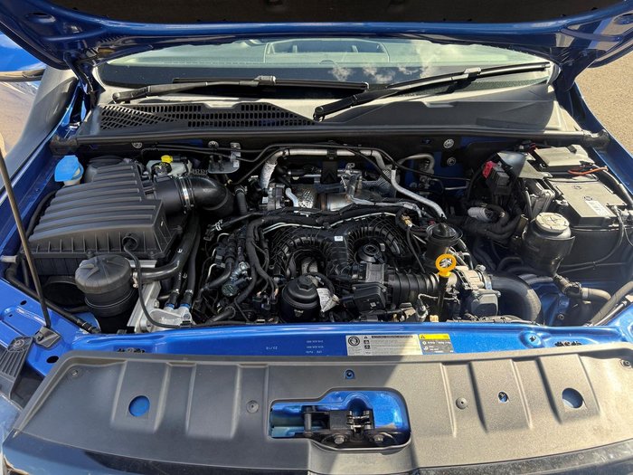 2016 Volkswagen Amarok TDI550 Ultimate