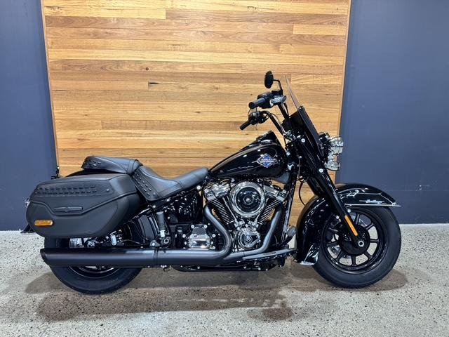 2026 Harley-Davidson