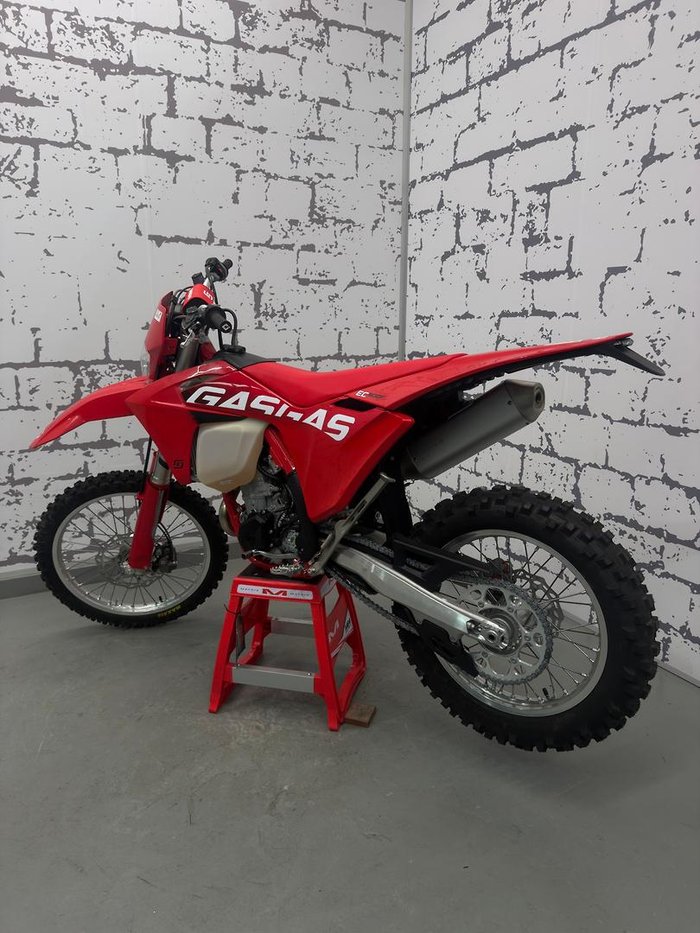 2024 Gas Gas EC 500F EC Red