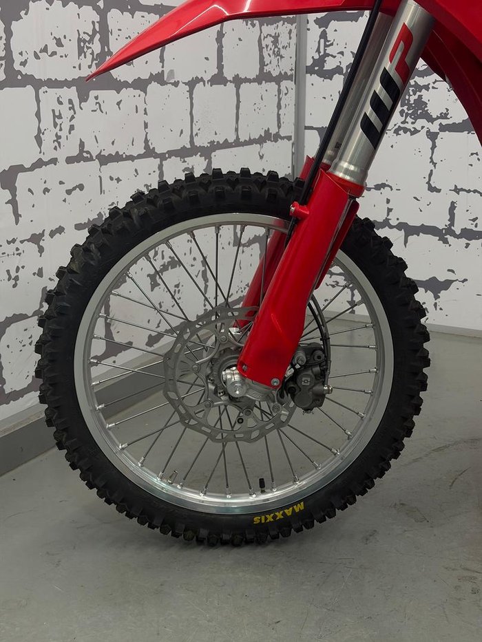 2024 Gas Gas EC 500F EC Red