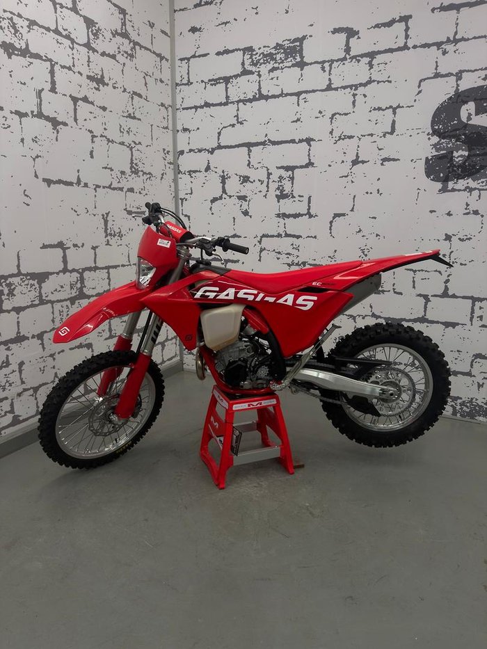 2024 Gas Gas EC 500F EC Red