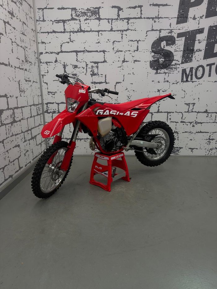 2024 Gas Gas EC 500F EC Red