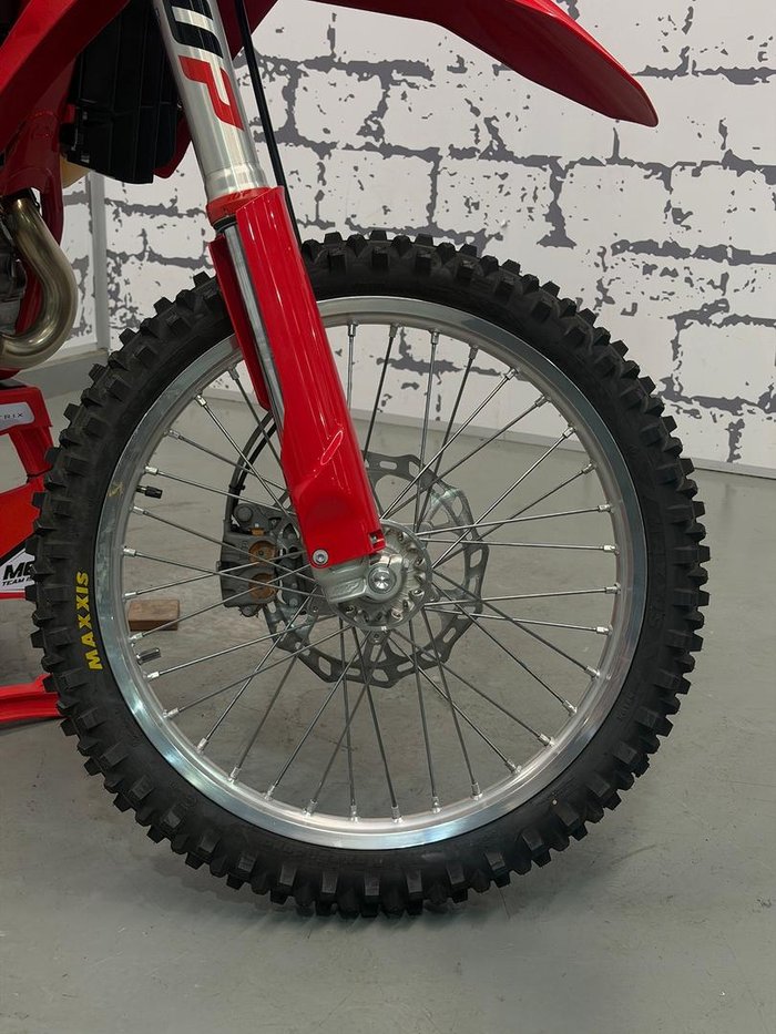 2024 Gas Gas EC 500F EC Red