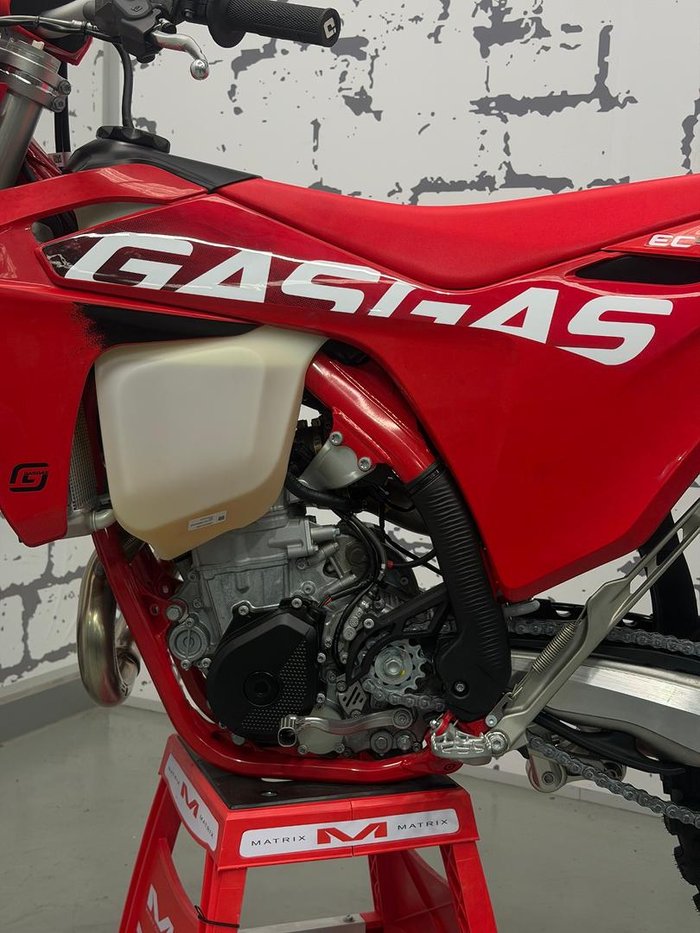 2024 Gas Gas EC 500F EC Red