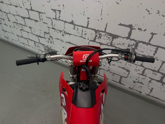 2024 Gas Gas EC 500F EC Red