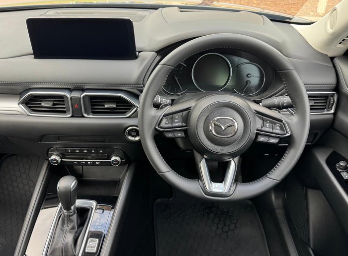 2023 Mazda CX-5 G25 Maxx Sport