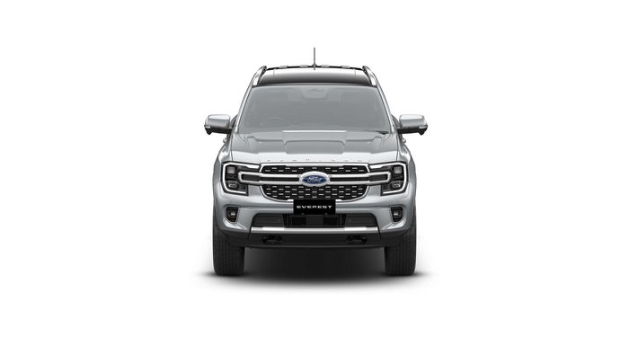 2026 Ford Everest Platinum