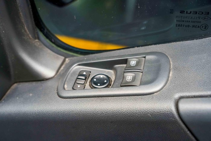 2021 Renault Master Pro 120kW