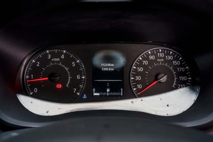 2021 Renault Master Pro 120kW