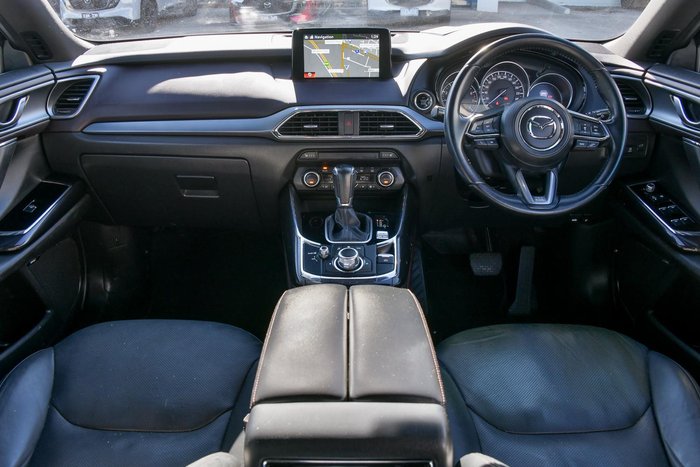 2018 Mazda CX-9 Azami