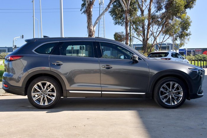 2018 Mazda CX-9 Azami