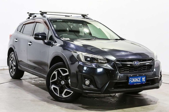 2018 Subaru XV 2.0i-S