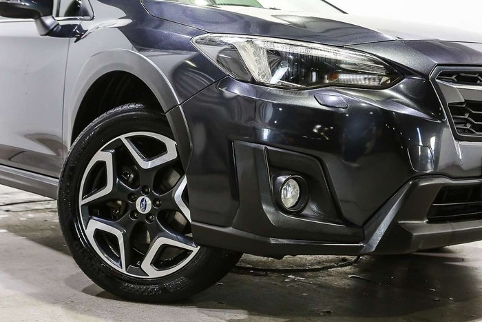 2018 Subaru XV 2.0i-S