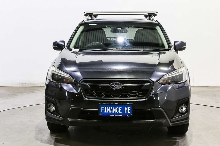 2018 Subaru XV 2.0i-S