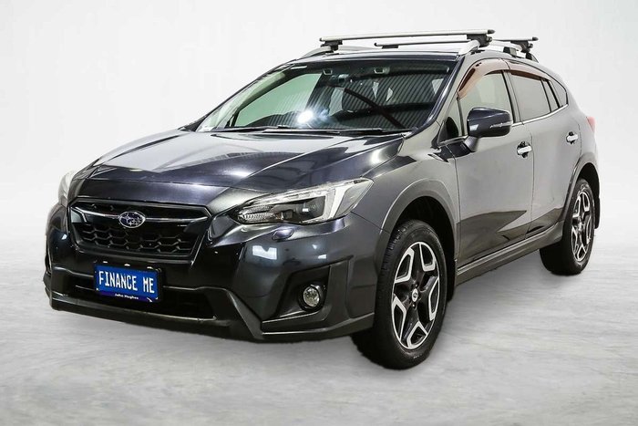 2018 Subaru XV 2.0i-S