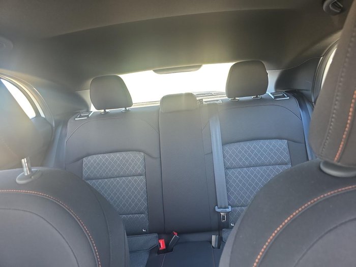 2025 MG MG3 Excite