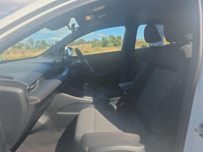 2025 MG MG3 Excite
