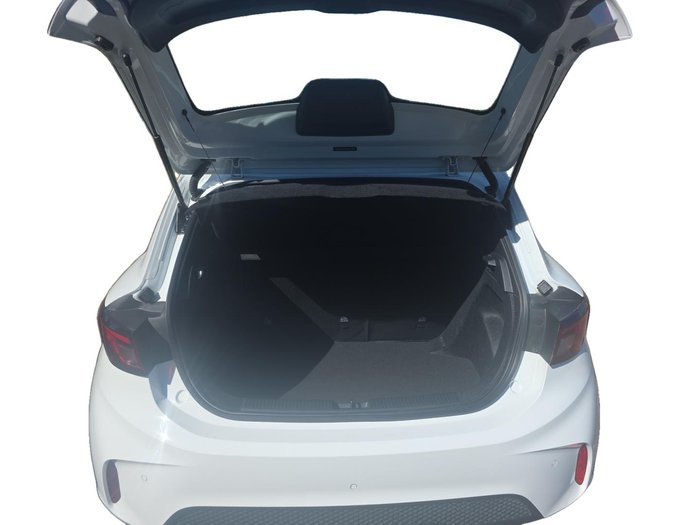 2025 MG MG3 Excite