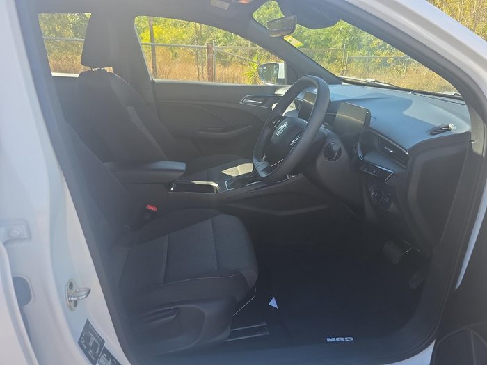 2025 MG MG3 Excite