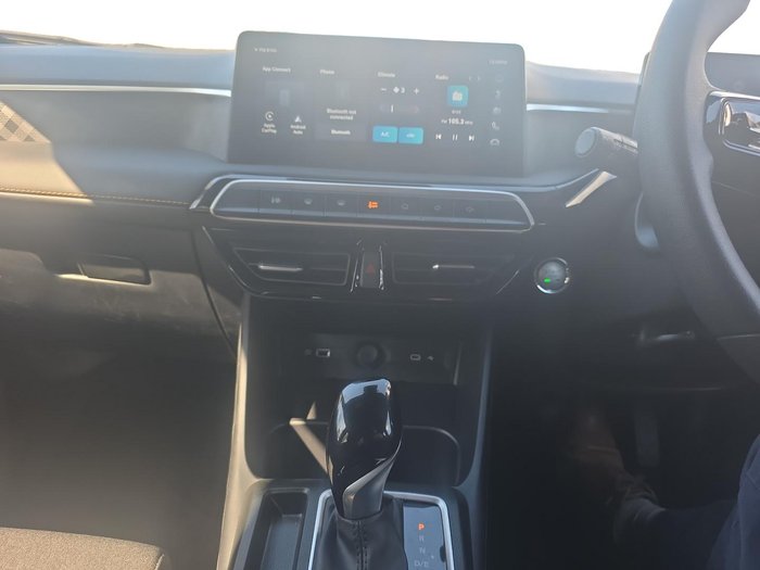 2025 MG MG3 Excite