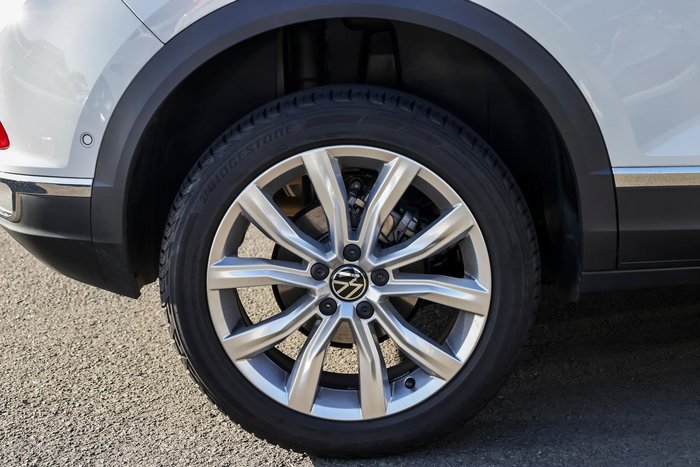 2025 Volkswagen T-Roc 110TSI Style