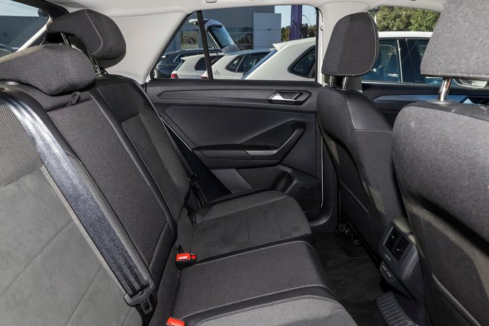 2025 Volkswagen T-Roc 110TSI Style