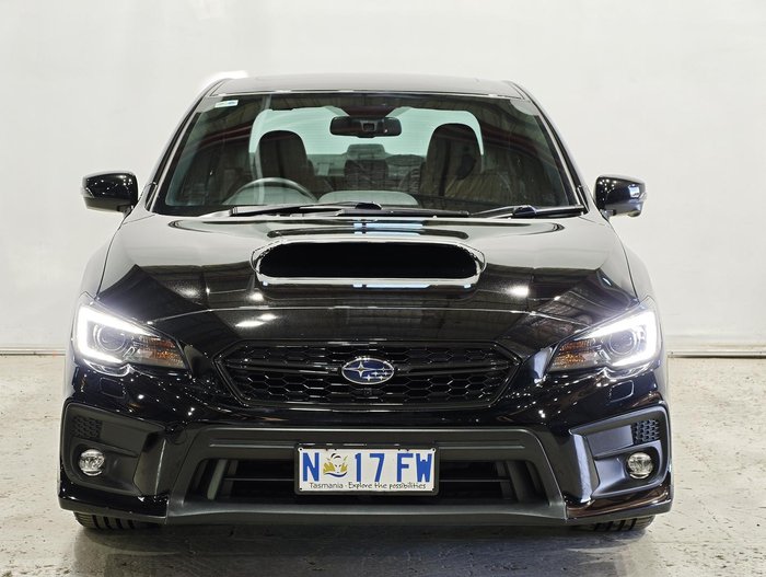 2021 Subaru WRX Premium