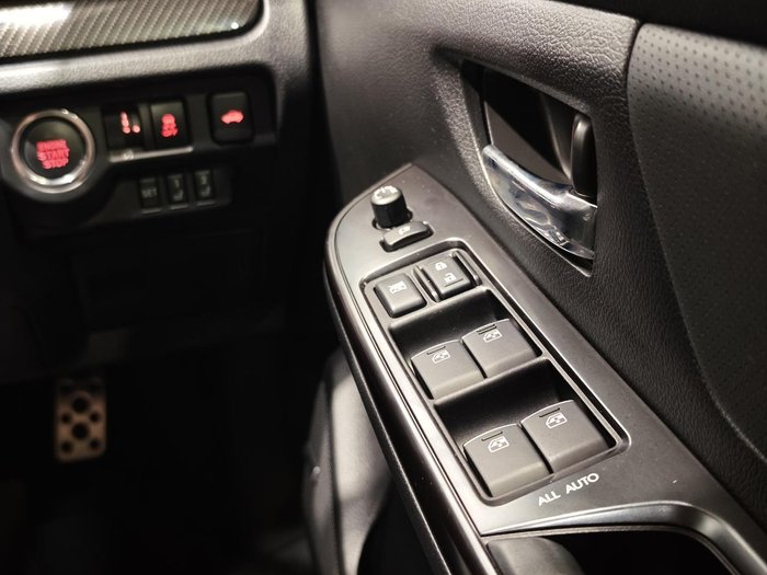 2021 Subaru WRX Premium
