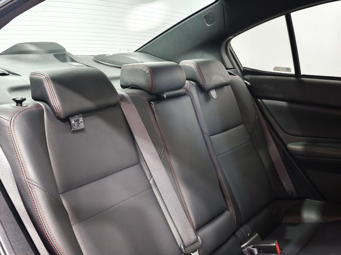 2021 Subaru WRX Premium