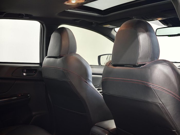 2021 Subaru WRX Premium