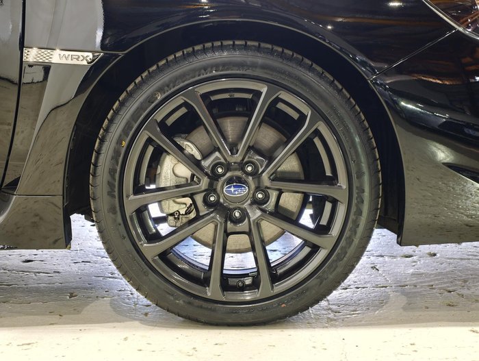 2021 Subaru WRX Premium