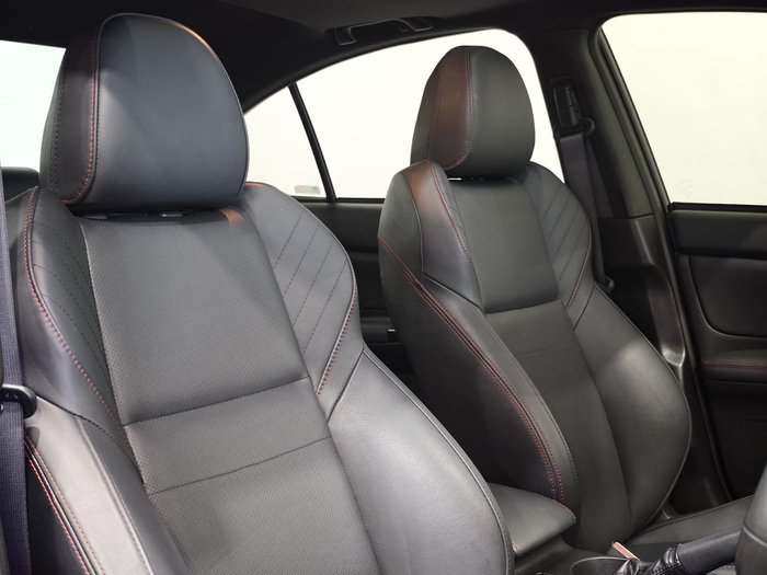 2021 Subaru WRX Premium