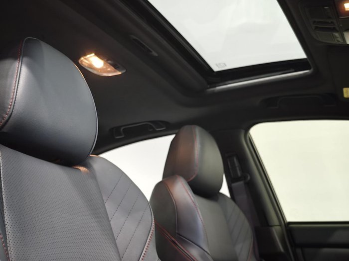 2021 Subaru WRX Premium
