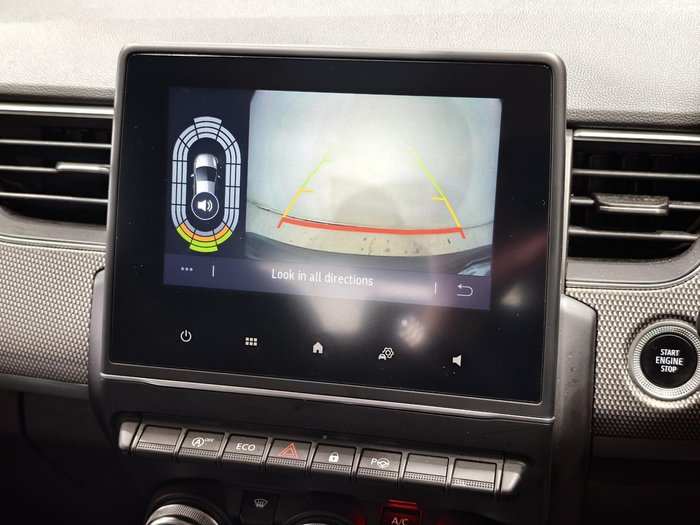 2023 Renault Arkana Zen