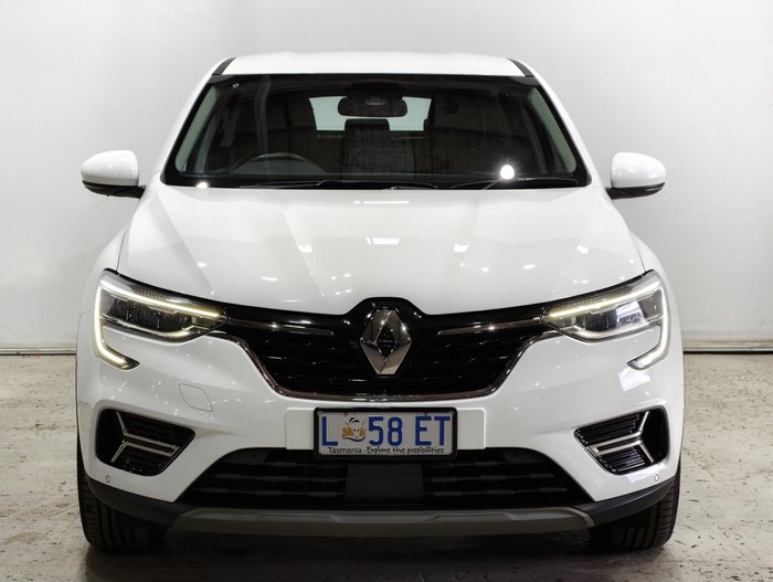 2023 Renault Arkana Zen