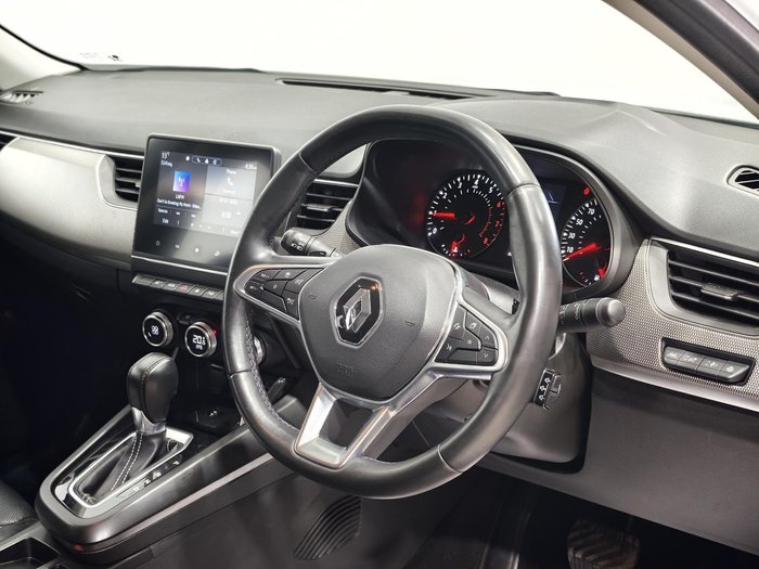 2023 Renault Arkana Zen