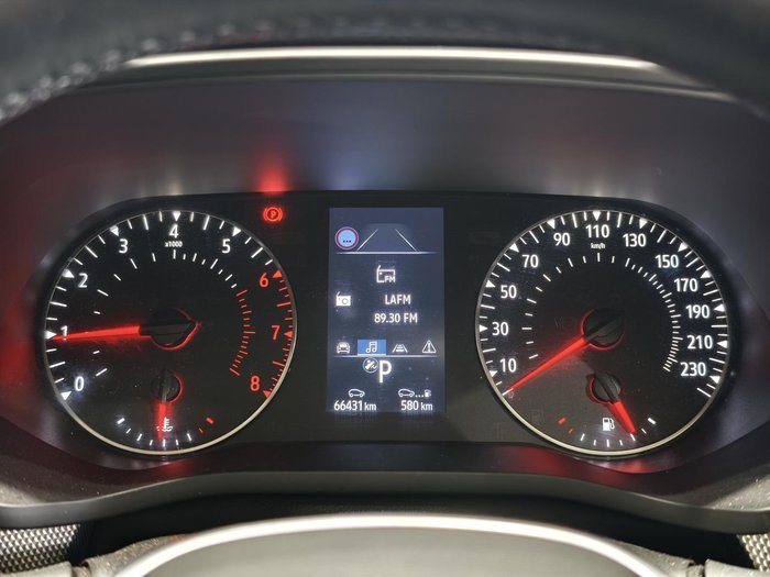 2023 Renault Arkana Zen