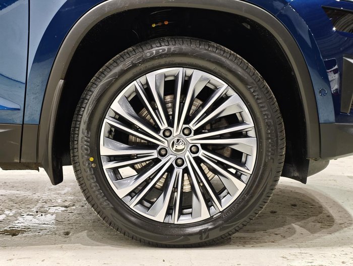 2022 SKODA Kodiaq Style