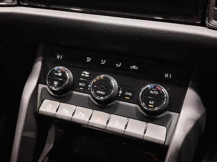 2022 SKODA Kodiaq Style