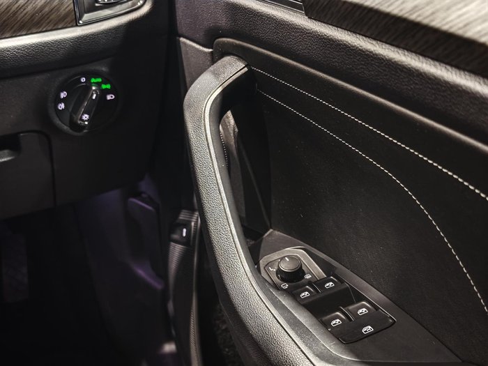 2022 SKODA Kodiaq Style