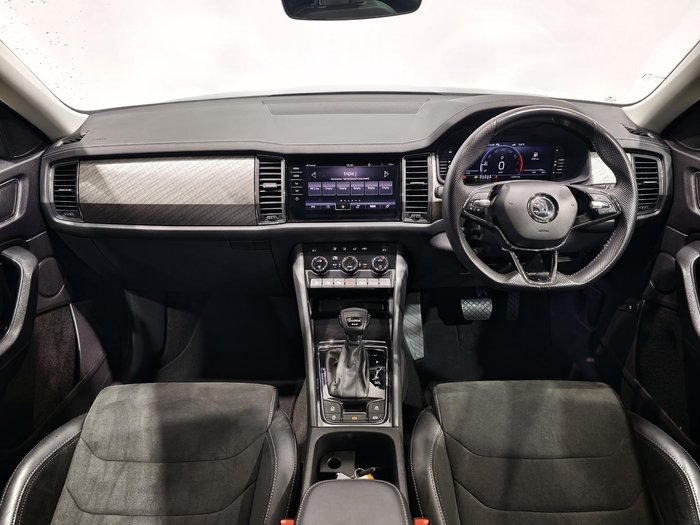 2022 SKODA Kodiaq Style