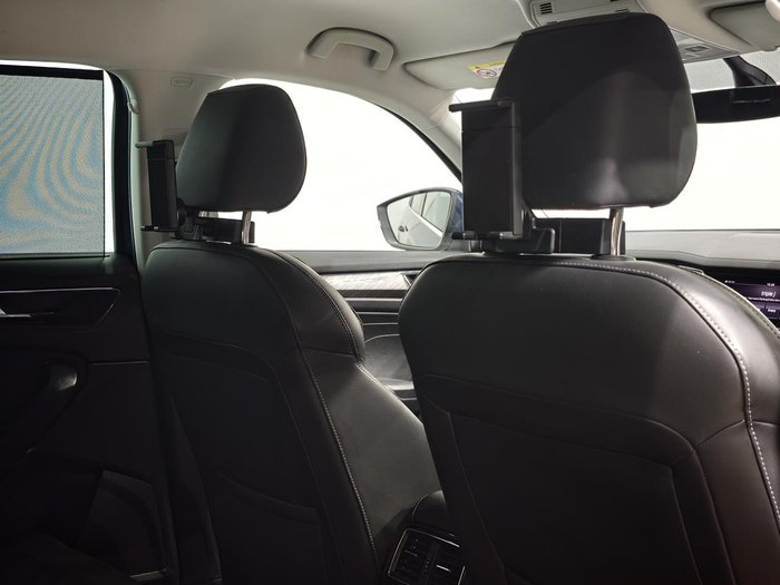 2022 SKODA Kodiaq Style