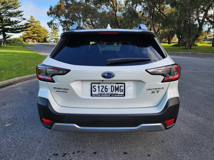 2025 Subaru Outback AWD Touring XT